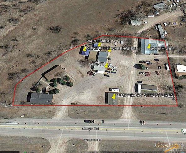 4678 Sturgis Road, Rapid City, SD 57702